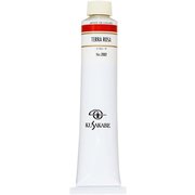 油絵具20号（110ml） テラローザ K20 No.202
