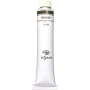 油絵具20号（110ml） ローアンバー K20 No.208