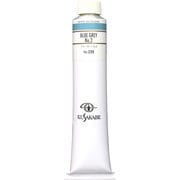 油絵具20号(110ml) ブルーグレーNo.2 K20 No.239