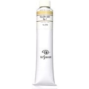 油絵具20号(110ml) イエローグレーNo.2 K20 No.243