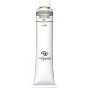 油絵具20号(110ml) グレーオブグレーNo.1 K20 No.246