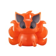 MEGA CAT PROJECT NARUTO-ナルト- 疾風伝 ニャンとも大きなニャルト！九喇嘛（クラマ） [塗装済可動フィギュア]
