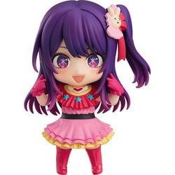 ヨドバシ.com - グッドスマイルカンパニー Good Smile Company ねんどろいど 【推しの子】 アイ [塗装済可動フィギュア  全高約100mm ノンスケール] 通販【全品無料配達】