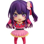 ねんどろいど 【推しの子】 アイ [塗装済可動フィギュア 全高約100mm ノンスケール]