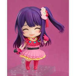 ねんどろいど アイ 推しの子 フィギュア 星野アイ 2300 グッスマ ねんどろいど 【推しの子】 アイ フィギュア 星野アイ 2300
