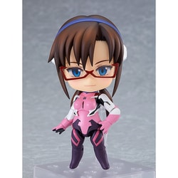 【新品未開封】マリ　渚カヲル　プラグスーツver.　ねんどろいど 新品未開封】マリ 渚カヲル プラグスーツver. ねんどろいど