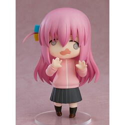 グッドスマイルカンパニー ぼっち・ざ・ろっく！ 後藤ひとり フィギュア アニメ「ぼっち・ざ・ろっく！」より、「後藤ひとり」が「HELLO