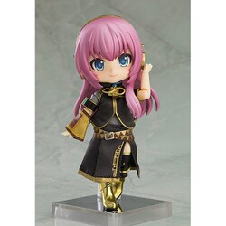GOOD SMILE COMPANY - GOODSMILE ONLINE SHOP限定 ねんどろいど 220 巡音ルカ 応援ver. キャラクター・ボーカル・シリーズ03 巡音ルカ 完成品 可動フィギュア グッドスマイルカンパニー 中古即納】[FIG]GOODSMILE ONLINE SHOP限定 ねんどろいど 220 巡