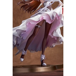 【未開封】牧瀬紅莉栖 ウェディングドレスver. フィギュア Amazon | STEINS GATE 牧瀬紅莉栖 ウェディングドレス Ver. 1/7