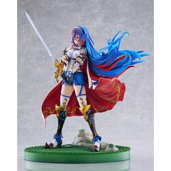 ファイアーエムブレム リュール フィギュア ファイアーエムブレム リュール 1/7 完成品フィギュア