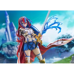 ファイアーエムブレム リュール 1/7 完成品フィギュア ファイアーエムブレム 1/7スケールフィギュア リュール