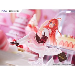ヨドバシ.com - フリュー FuRyu TENITOL Fig a la mode