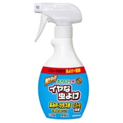 Wトラップ イヤな虫よけスプレー あみ戸・ガラス用 370ml