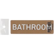 24779 [PICT LIFE. BATHROOM 白 1枚入]
