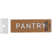 24788 [PICT LIFE. PANTRY 白 1枚入]