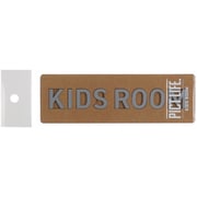 24793 [PICT LIFE. KIDS ROOM グレー 1枚入]