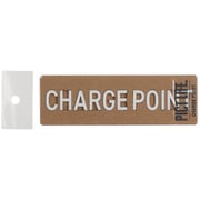 24803 [PICT LIFE. CHARGE POINT 白 1枚入]