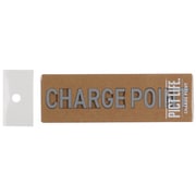 24805 [PICT LIFE. CHARGE POINT グレー 1枚入]