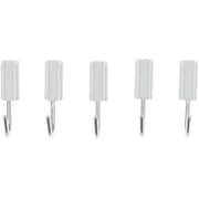 tkeel レール収納システム用 フック 5個入