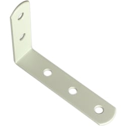 ジョイント金具 19A69-5 白