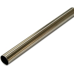 MSステンレス巻パイプ 12.7mm×910mm