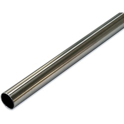 MSステンレス巻パイプ 12.7mm×1820mm