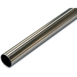 MSステンレス巻パイプ 12.7mm×300mm