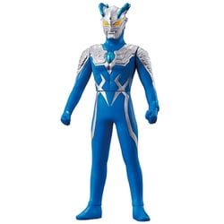 ウルトラマン ウルトラヒーローシリーズ 94 ルナミラクルゼロ [対象年齢：3歳～]