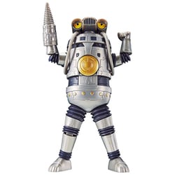 ウルトラマン ウルトラアクションフィギュア 特空機1号 セブンガー ニュージェネレーションスターズセット [対象年齢：3歳～]
