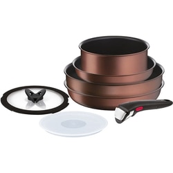 ヨドバシ.com - ティファール T-fal 取っ手のとれる鍋