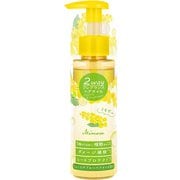 アクアシャボン フレグランスヘアオイル ミモザ 24S 95ml