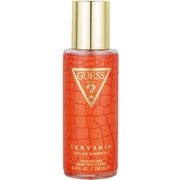 ゲス セクシースキン ソーラーウォームス フレグランスミスト 250ml