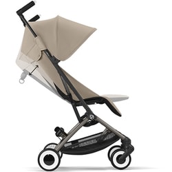ヨドバシ.com - cybex サイベックス B型ベビーカー 背面式