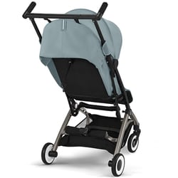 サイベックス リベル LIBELLE cybex グレー B型ベビーカー サイベックス 最新モデル リベル 2024 LIBELLE 2024年 最新