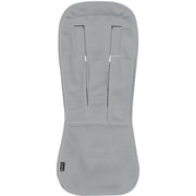 サイベックス ストローラー専用3Dメッシュバンブーシートライナー/グレー 522002335