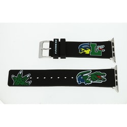 ヨドバシ.com - ラコステ LACOSTE 2050033 [Apple Watch 44/42mm