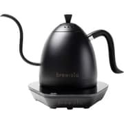 brewista アルティザングースネックバリアブルケトル 0.6L マットブラック BR6106GVKJP-MB