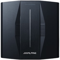 ALPINE PXE-C80-88-J アルパイン OPTM8 8チャンネルDSPアンプ