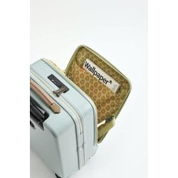 [ミレスト] ハードキャリー ストッパー付　サンドベージュ MLS919-SB 楽天市場】【全品10倍☆9/12(金)0時迄】ミレスト スーツケース