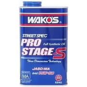 エンジンオイル プロステージS (PRO-S50) 15w-50 1L MA E240