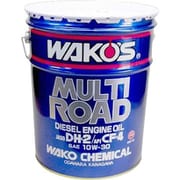 ディーゼルエンジンオイル マルチロード(MR-30) 10w-30 20L DH-2 E616