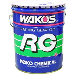 ギヤーオイル RG6140LSDハイポイドギヤーオイル 20L G606