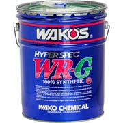 ギヤーオイル ダブリューアールジー (WR-8140G) 80w-140 20L G536
