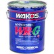 ギヤーオイル ダブリューアールジー （WR-7590G） 75w-90 20L G516