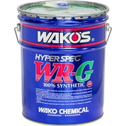 ギヤーオイル ダブリューアールジー (WR-7590G) 75w-90 20L G516