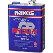 エンジンオイル ダブリューアールR (WR-30R) 10w-30 4L E065