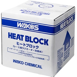 R506 [ラジエータ冷却水 ラジエータヒートブロック （RHB） 20L]