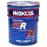 エンジンオイル 4CR-40SR 5w-40 20L EE46