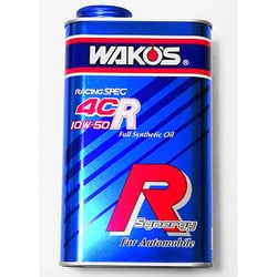 エンジンオイル 4CR-50SR 10w-50 1L EE50