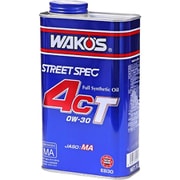 エンジンオイル 4CT-30 0w-30 1L MA EB30